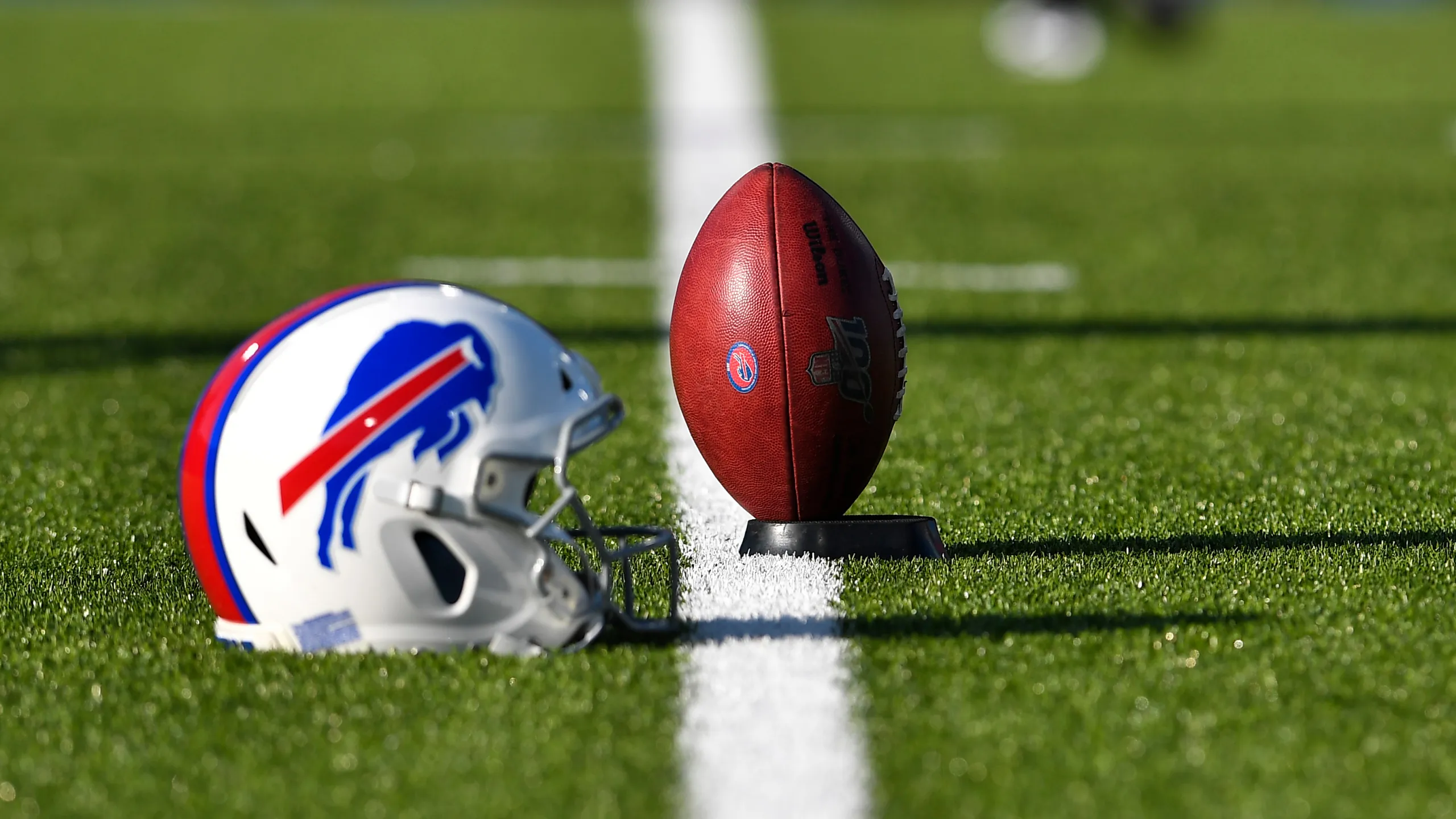 Breaking News: Buffalo Bills Just Signed another $12.4 million contract…