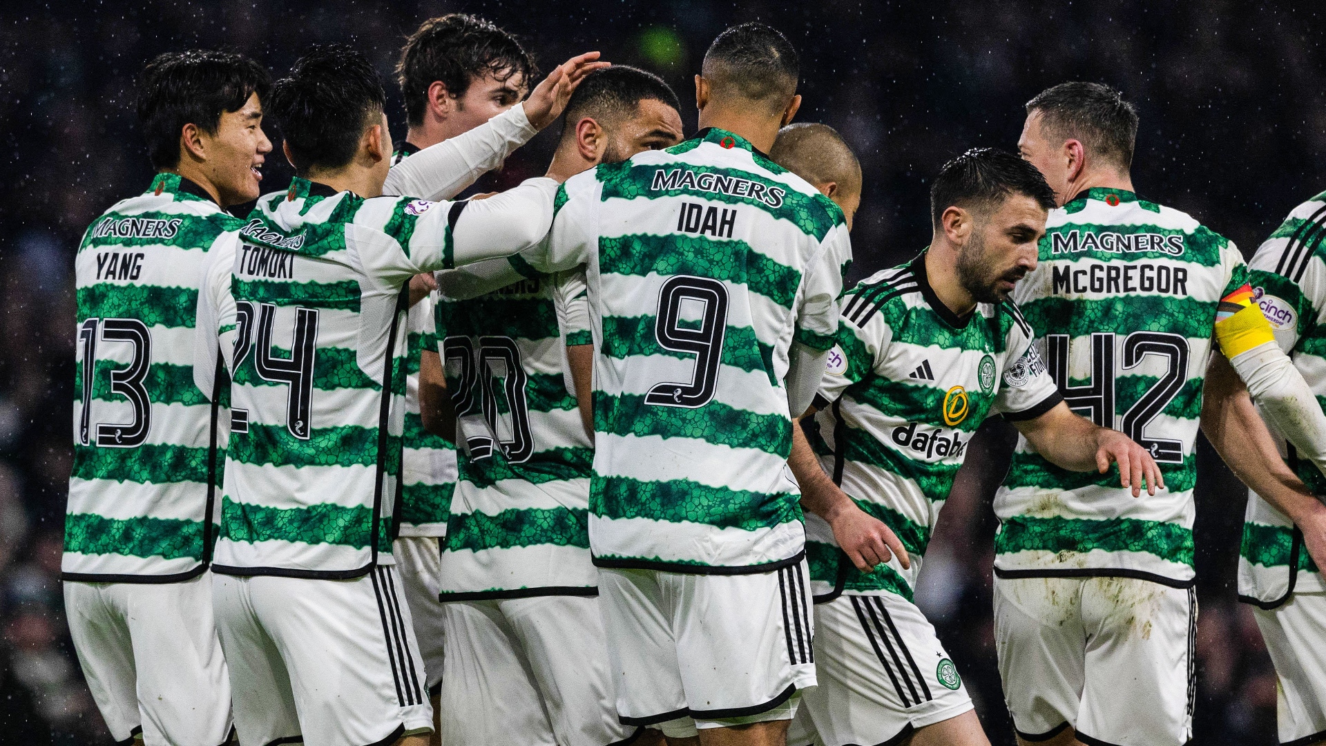 SAD NEWS: Celtic 22-year-old star is set to sign a £10m deal…