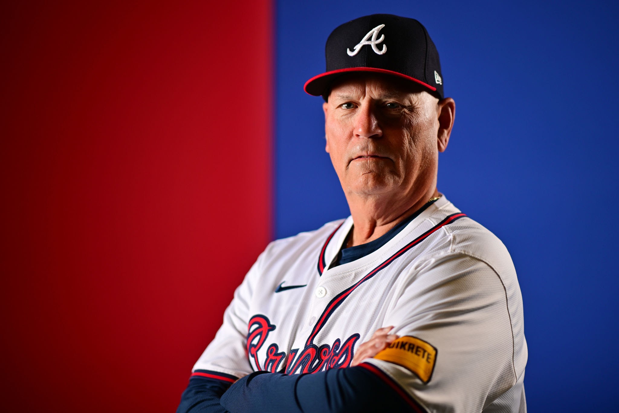 Good News: Atlanta Braves Made a Re-union with A legend…