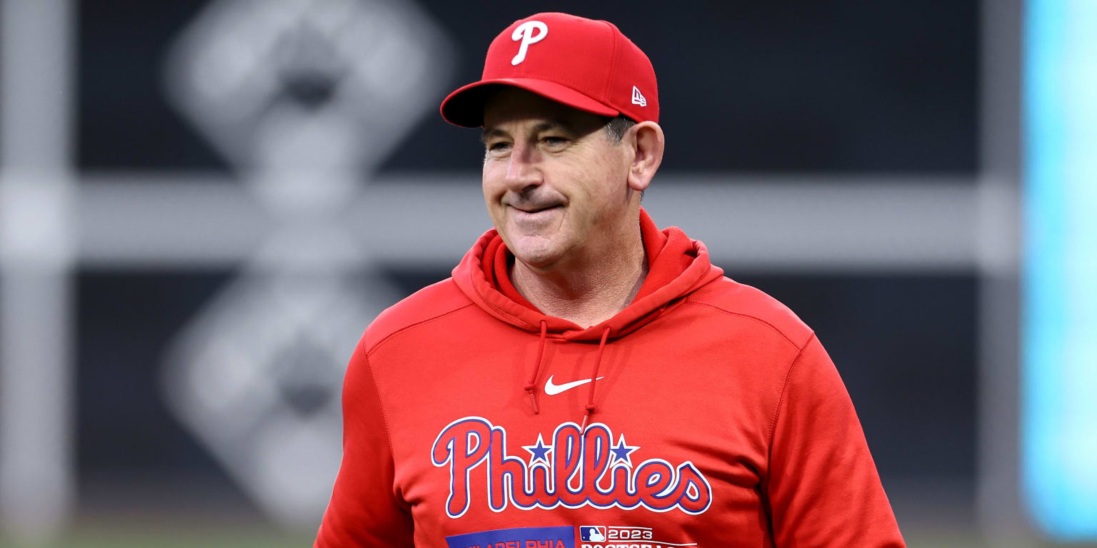 Just In: Phillies are set to sign another $72 Million deal…