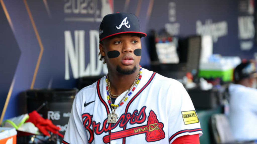 Just Now: Ronald Acuña Jr’s new contract report…