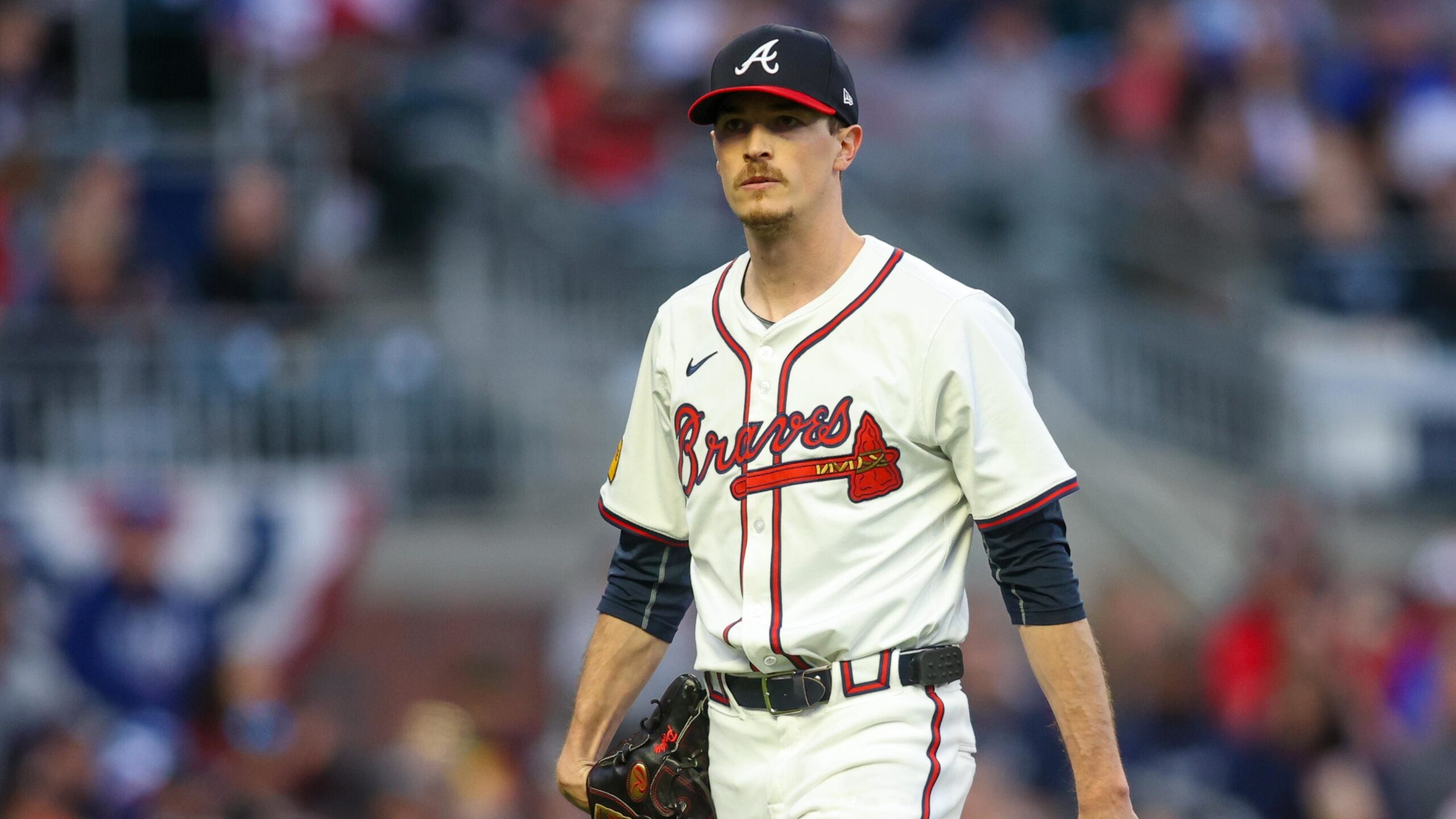 UNEXPECTED DEAL: Braves Send Max Fried Back to Former…
