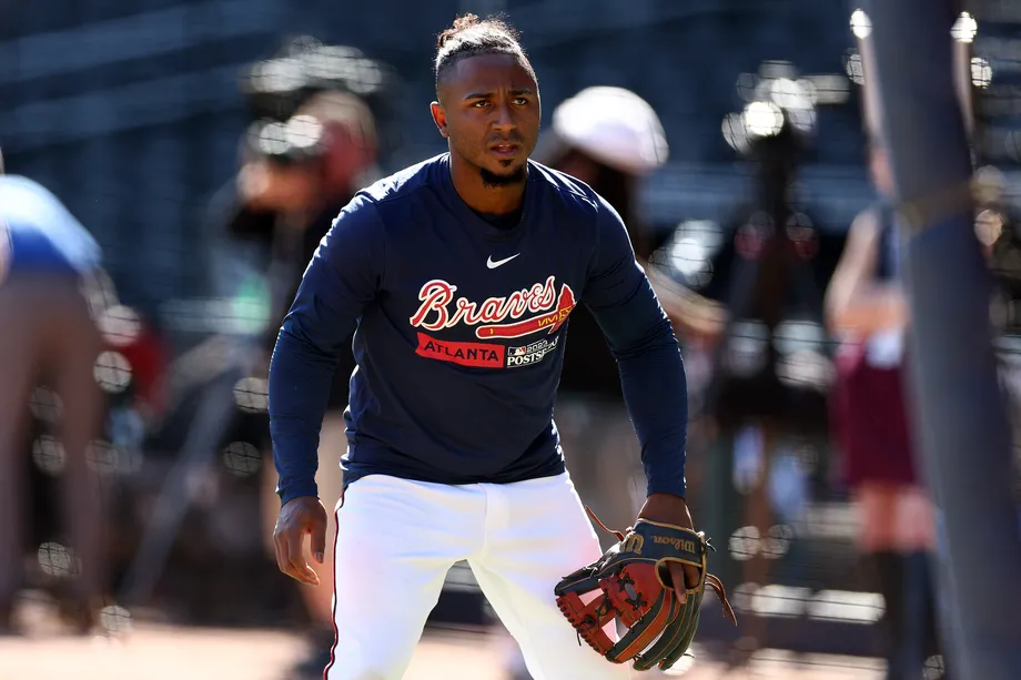 Great News: Ozzie Albies fully returns to Baseball…