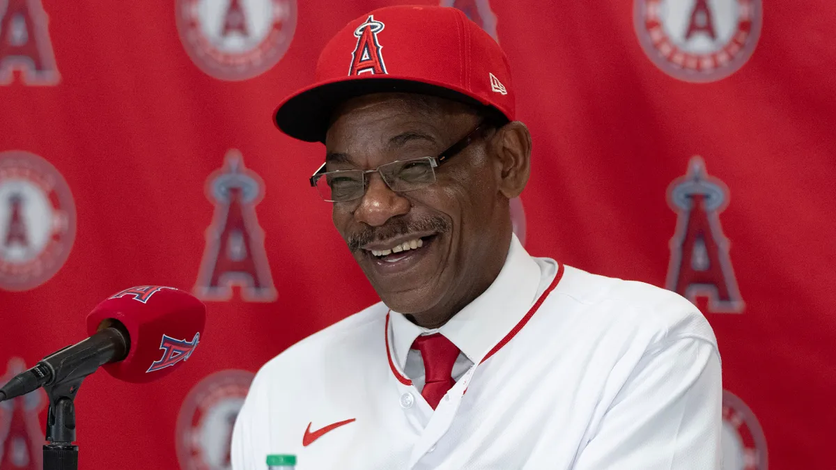JUST IN: Veteran Braves agrees to deal with Ron Washington…