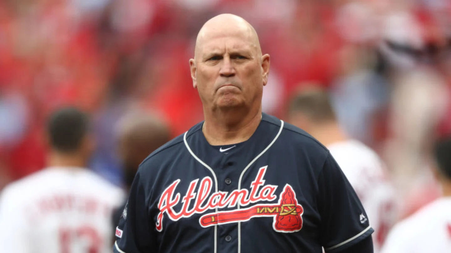 Good News: Braves reveals an important Baseball legend offseason addition…