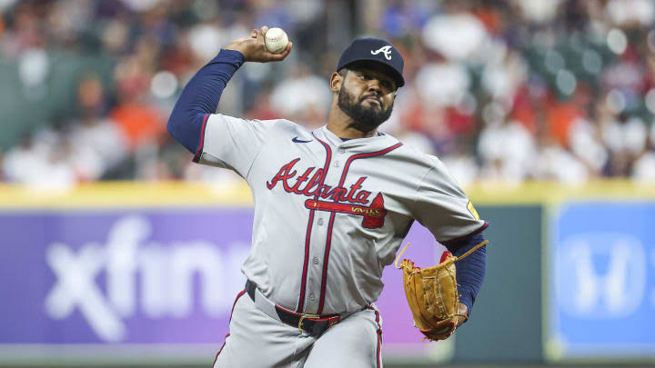 Breaking News: Atlanta Braves on a move to trade Starting Pitcher…