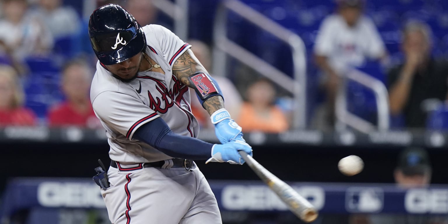 SAD: Braves are Surprising on a move to trade Chadwick Tromp…