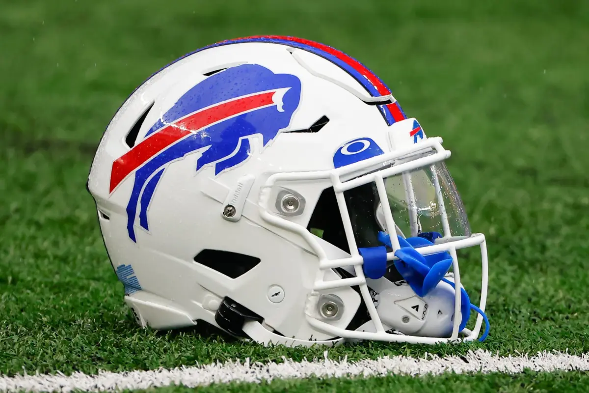 Just In: Buffalo Bills Sign a Veteran Player, to one-year contract…