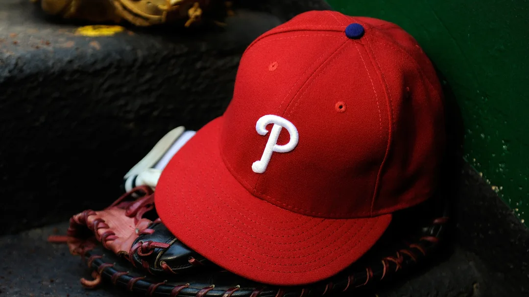 GOOD NEWS: The Phillies are set to sign a right-handed pitcher to minor league Contract..
