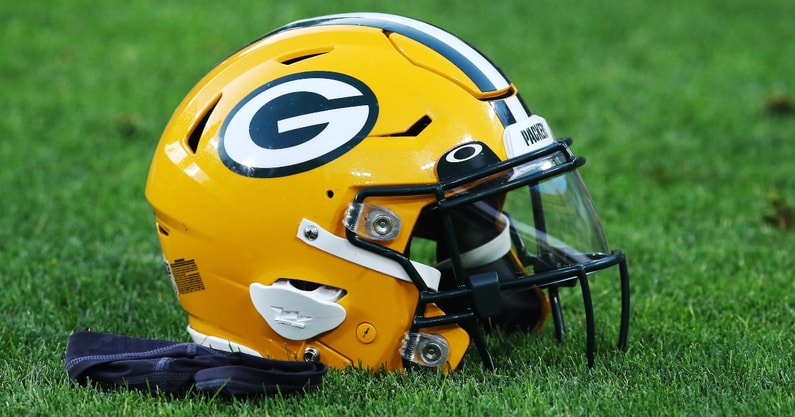 JUST IN: Green Bay Packers sign seventh-round draft picks…