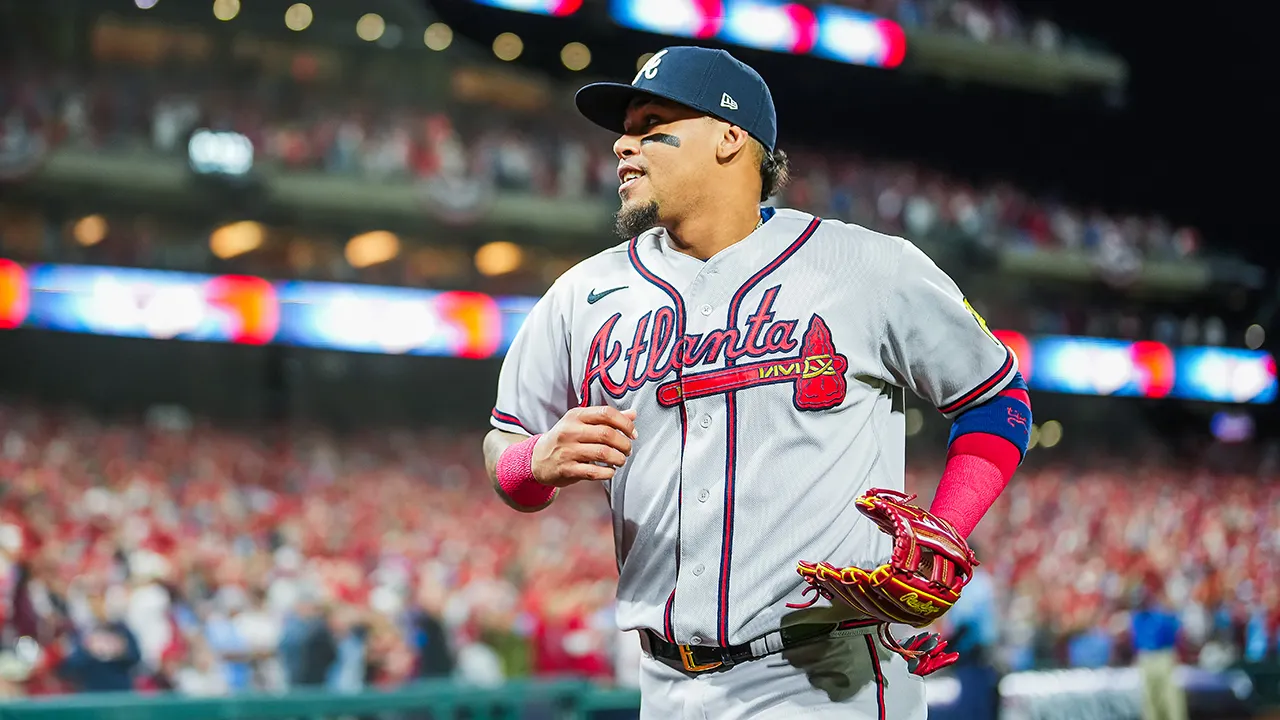 JUST IN: Braves reject Orlando Arcia’s contract extension…