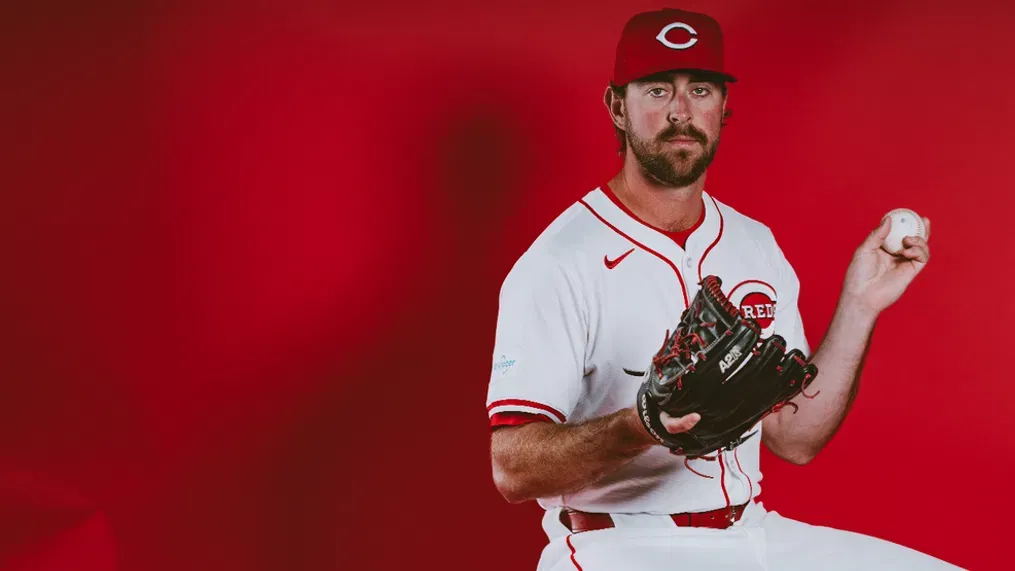 Just In: Reds Trade Sensational pitcher to Phillies…