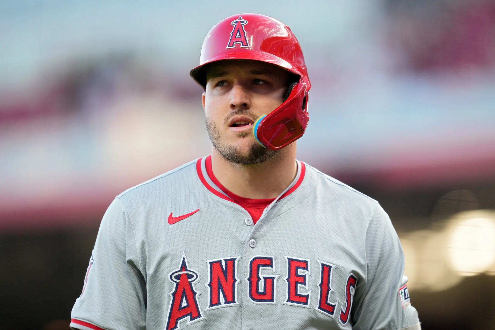 JUST IN: Mike Trout Joins the Philadelphia Phillies…