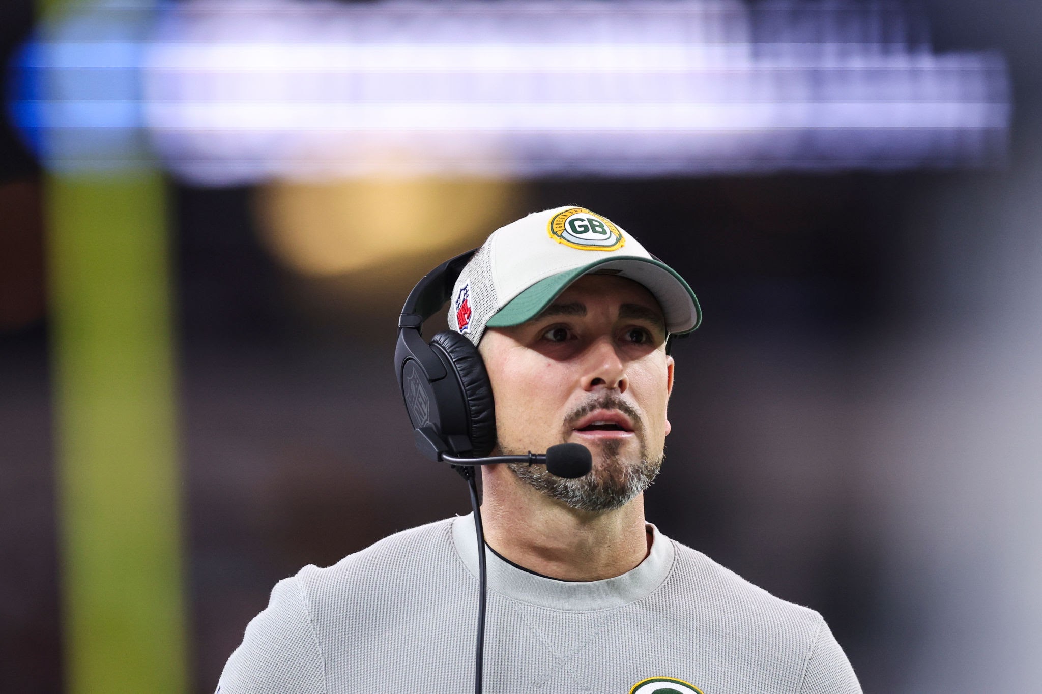 Good News: Packers reveal changes to their roster…