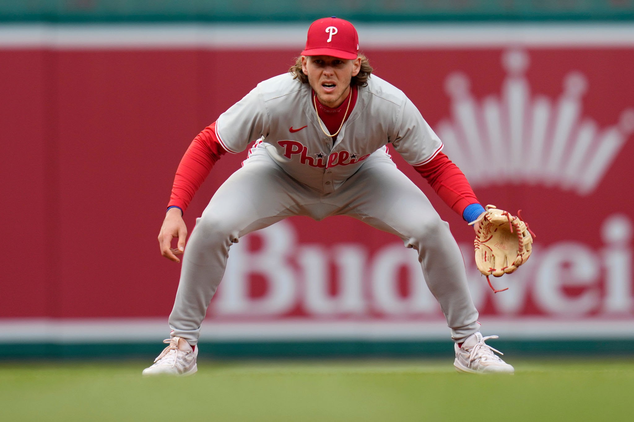 Breaking News: Phillies Alec Bohm Agree to a Contract Extension…